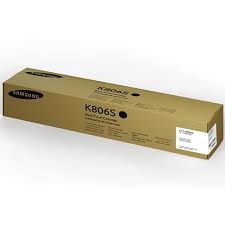 Toner Samsung CLT-K806S SS593A 45 tys. K Oryginał no box     