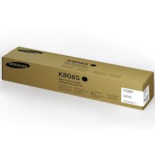 Toner Samsung CLT-K806S SS593A 45 tys. K Oryginał no box     