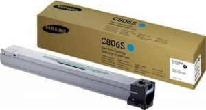 Toner Samsung CLT-C806S SS553A 30 tys. C Oryginał no box     