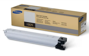 Toner Samsung CLT-K809S SS607A 20 tys. K Oryginał no box  