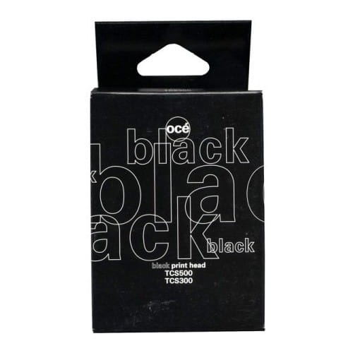 Głowica OCE TCS-300 1060016924 K Oryginał no box 