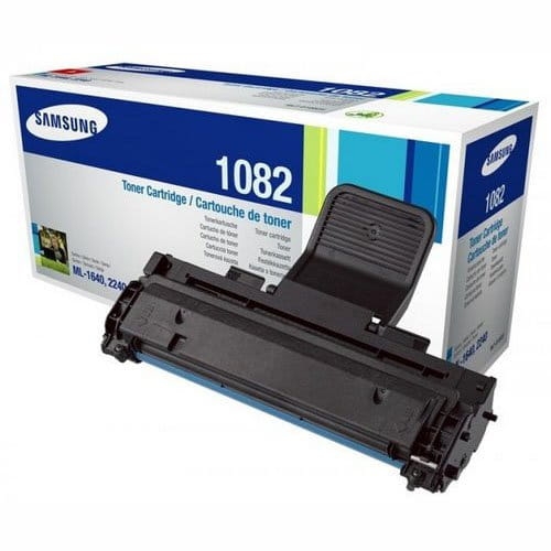 Toner Samsung MLT-D1082S SU781A 1,5 tys. K Oryginał no box   