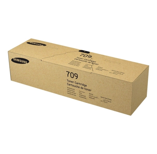 Toner Samsung MLT-D709S SS797A 25 tys. K oryginał no box