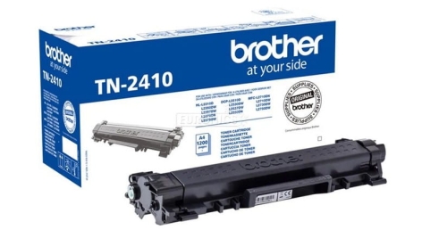 Toner Brother TN-2410 1,2 tys. K Oryginał no box