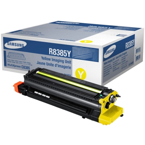Bęben Samsung CLX-R8385YSU607A 30 tys. Y Oryginał no box 