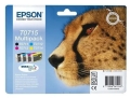 Tusz Epson T0715 C13T07154010 CMYK Oryg NB