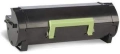 Toner Lexmark 502HE 50F2H0E K Oryg NB