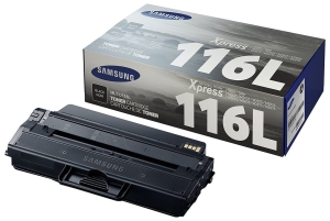 Toner Samsung MLT-D116L SU828A 3 tys. K Oryginał no box  