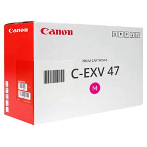 Bęben Canon C-EXV 47 8522B002 33 tys. M Oryginał no box 