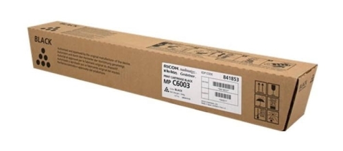Toner Ricoh MP C3503 841820 18 tys. C Oryginał no box w folii
