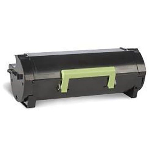Toner Lexmark MS521 56F2U0E 25 tys. K Oryginał no box