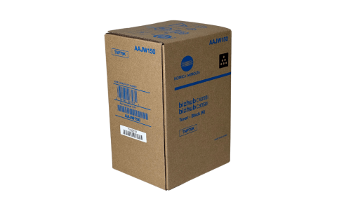 Toner Konica Minolta TNP-79 AAJW150 13 tys. K Oryginał