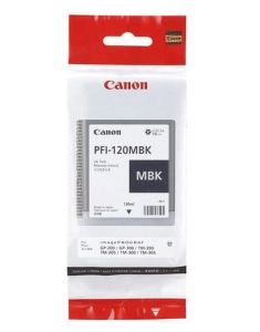 Tusz Canon PFI-120 2884C001 130ml MK Oryginał
