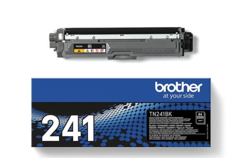 Toner Brother TN-241 2,5 tys. K Oryginał no box  