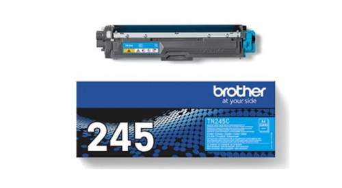 Toner Brother TN-245 2,2 tys. C Oryginał no box