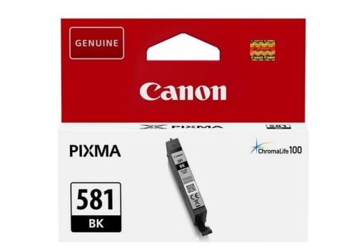 Tusz Canon CLI-581 2106C001 5,6ml K Oryginał no box