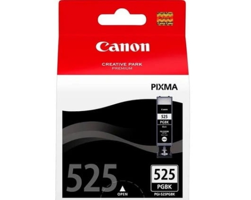Tusz Canon PGI-525 4529B001 19ml PGK Oryginał no box