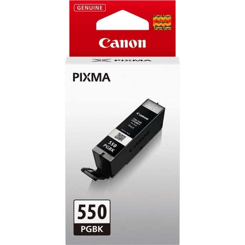 Tusz Canon PGI-550 6496B001 15ml PGK Oryginał no box