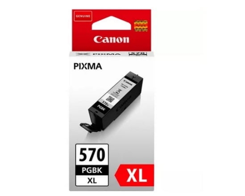 Tusz Canon PGI-570XL 0318C001 22ml PGK Oryginał no box