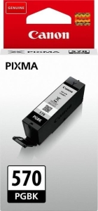 Tusz Canon PGI-570 0372C001 15ml PGK Oryginał no box