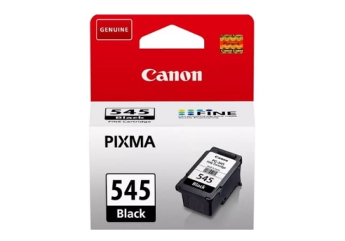 Tusz Canon PG-545XL 8286B001 15ml K Oryginał no box
