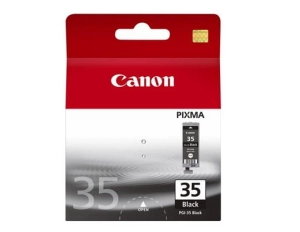 Tusz Canon PGI-35 1509B001 9,3ml K Oryginał no box