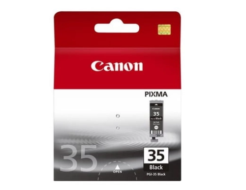 Tusz Canon PGI-35 1509B001 9,3ml K Oryginał no box