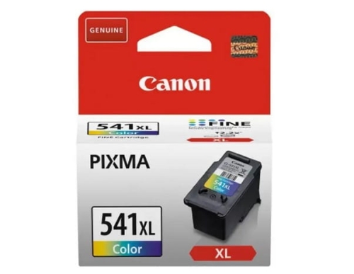 Tusz Canon CL-541XL 5226B001 15ml CMY Oryginał no box