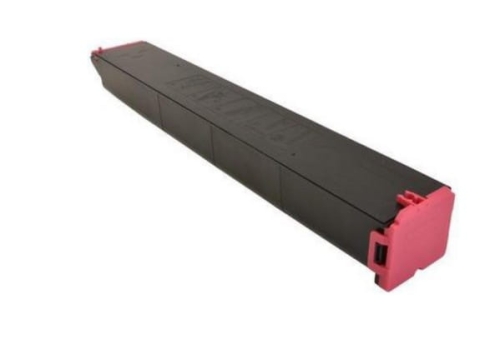 Toner Sharp MX-61GT-MC 24 tys. M Oryginał