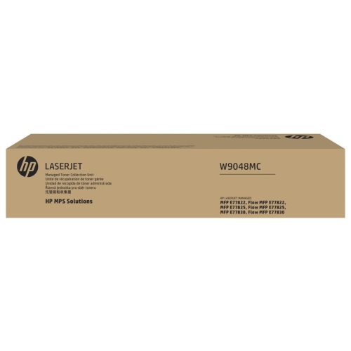 Pojemnik na zużyty toner HP W9048MC Oryginał no box