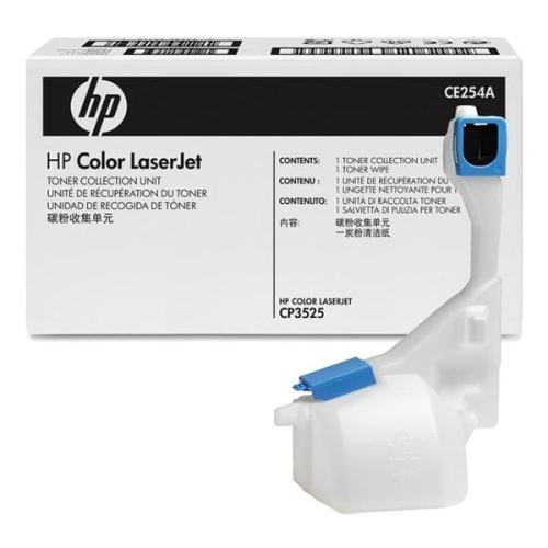 Pojemnik na zużyty toner HP CE254A Oryginał