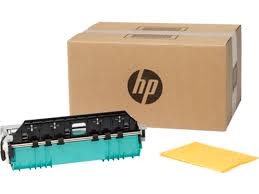 Pojemnik na zużyty toner HP B5L09A Oryginał