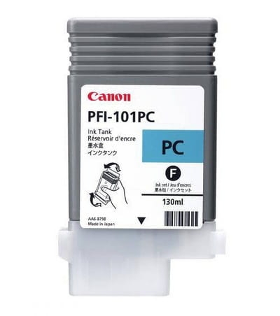 Tusz Canon PFI-101 0887B001 130ml PC Oryginał