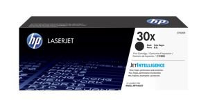 Toner HP 30X CF230X 3,5 tys. K Oryginał