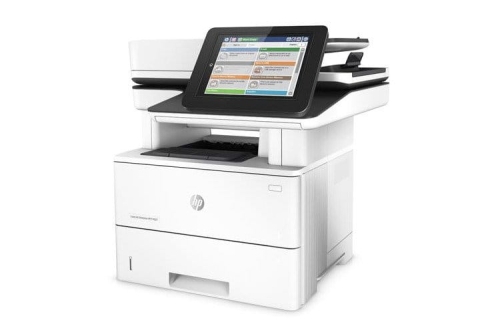 Urządzenie wielofunkcyjne HP Laser M527 88 tys.