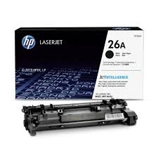 Toner HP 26A CF226A 3,1 tys. K Oryginał no box