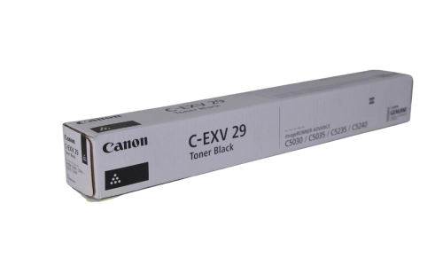 Toner Canon C-EXV 29 2790B002 36 tys. K Oryginał