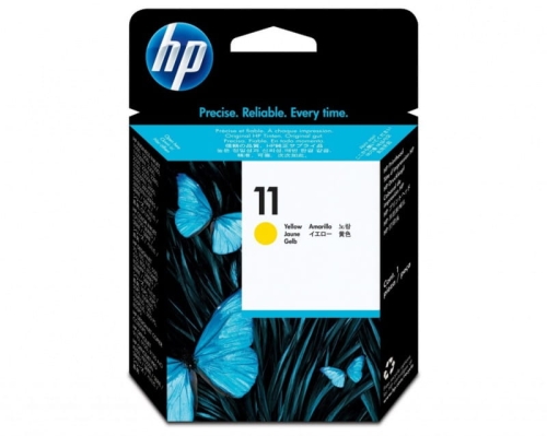 Głowica HP 11 C4813A Y Oryginał no box