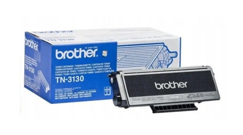 Toner Brother TN-3130 3,5 tys. K Oryginał no box
