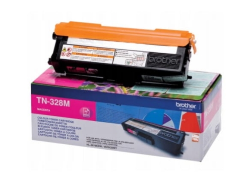 Toner Brother TN-328 6 tys. M Oryginał no box