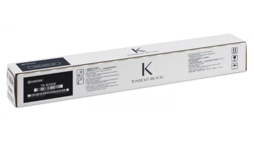 Toner Kyocera TK-8345 1T02Z6CNL0 20 tys. K Oryginał