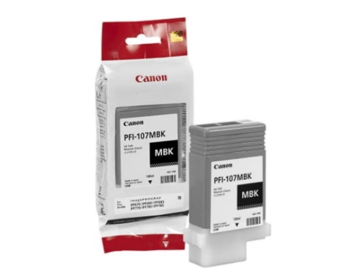 Tusz Canon PFI-107 6704B001 130ml MK Oryginał 
