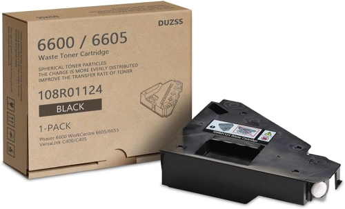Pojemnik na zużyty toner Xerox 108R01124 Oryginał