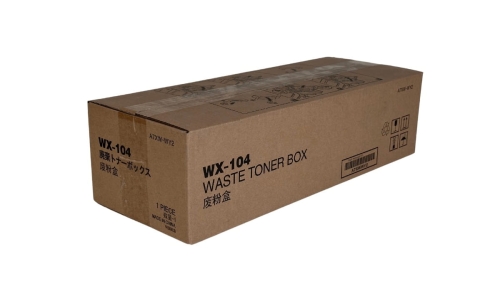 Pojemnik Konica Minolta WX-104 A7XWWY2 Oryginał no box
