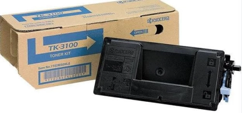Toner Kyocera TK-3100 1T02MS0NL0 12,5 tys. K Oryginał no box