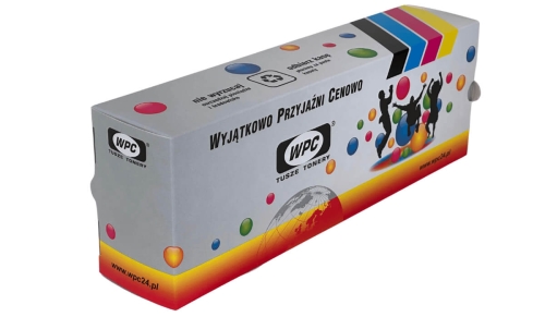 Toner HP W9008MC 23 tys. K open box