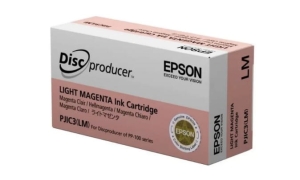 Tusz Epson PJIC3 C13S020449 31,5ml LM Oryginał