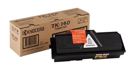 Toner Kyocera TK-140 1T02H50EU0 4 tys. K Oryginał no box 