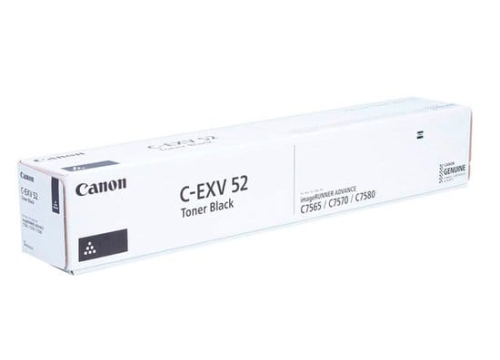 Toner Canon C-EXV 52 0998C002 82 tys. K Oryginał no box