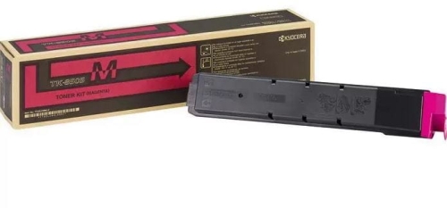 Toner Kyocera TK-8505 1T02LCBNL0 20 tys. M Oryginał open box